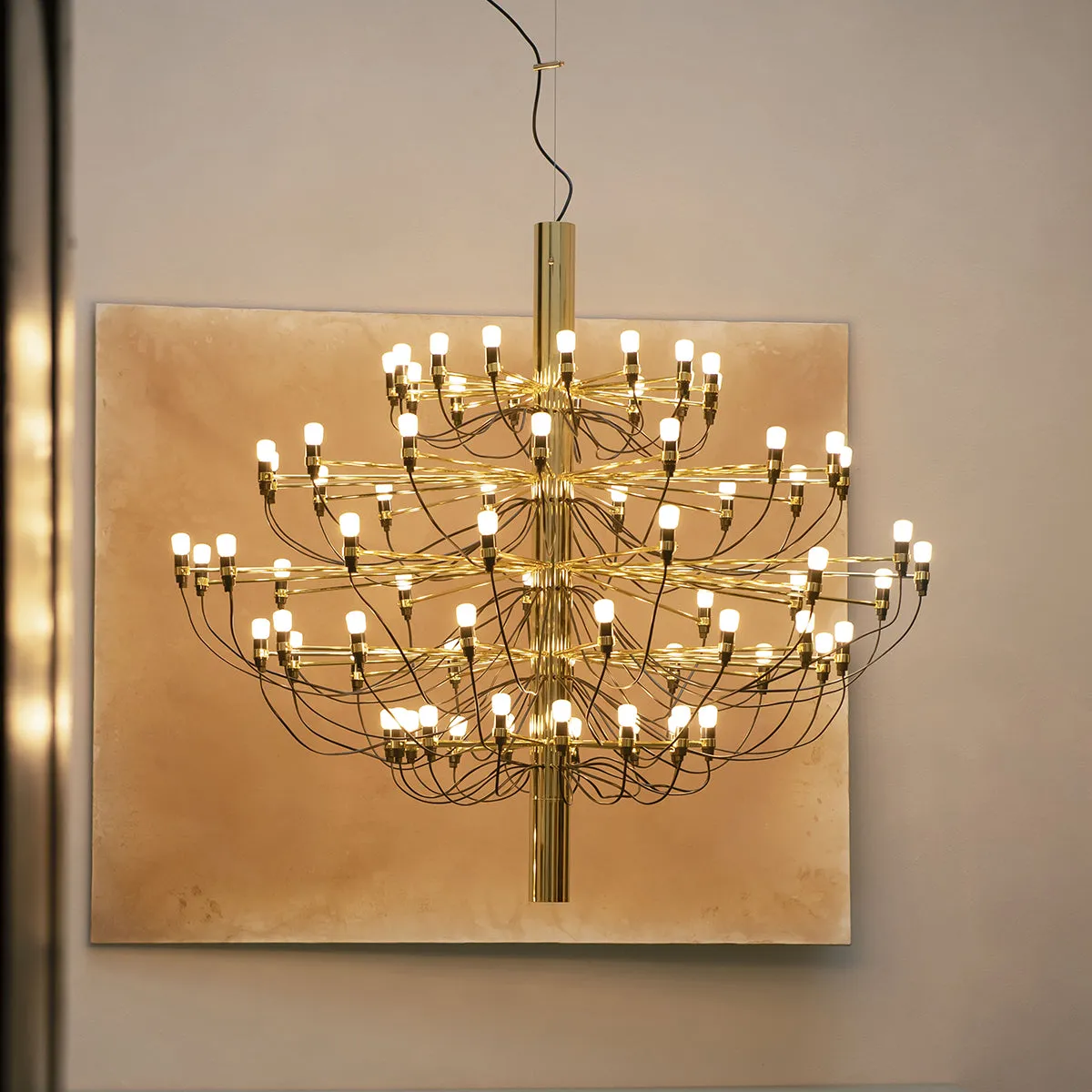2097 Chandelier