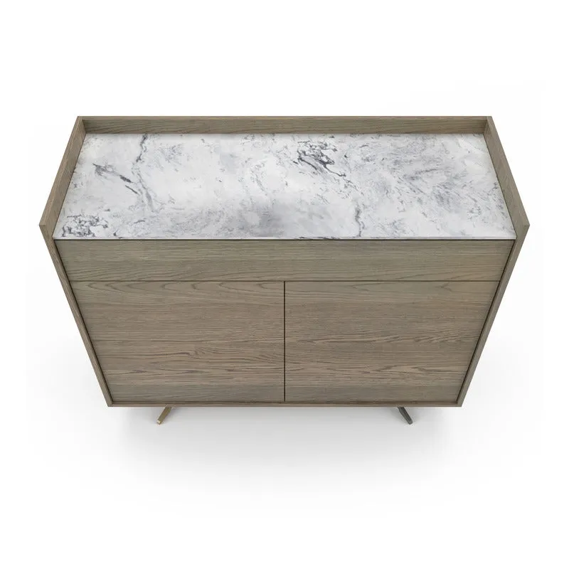 48 Inch Memento Sideboard