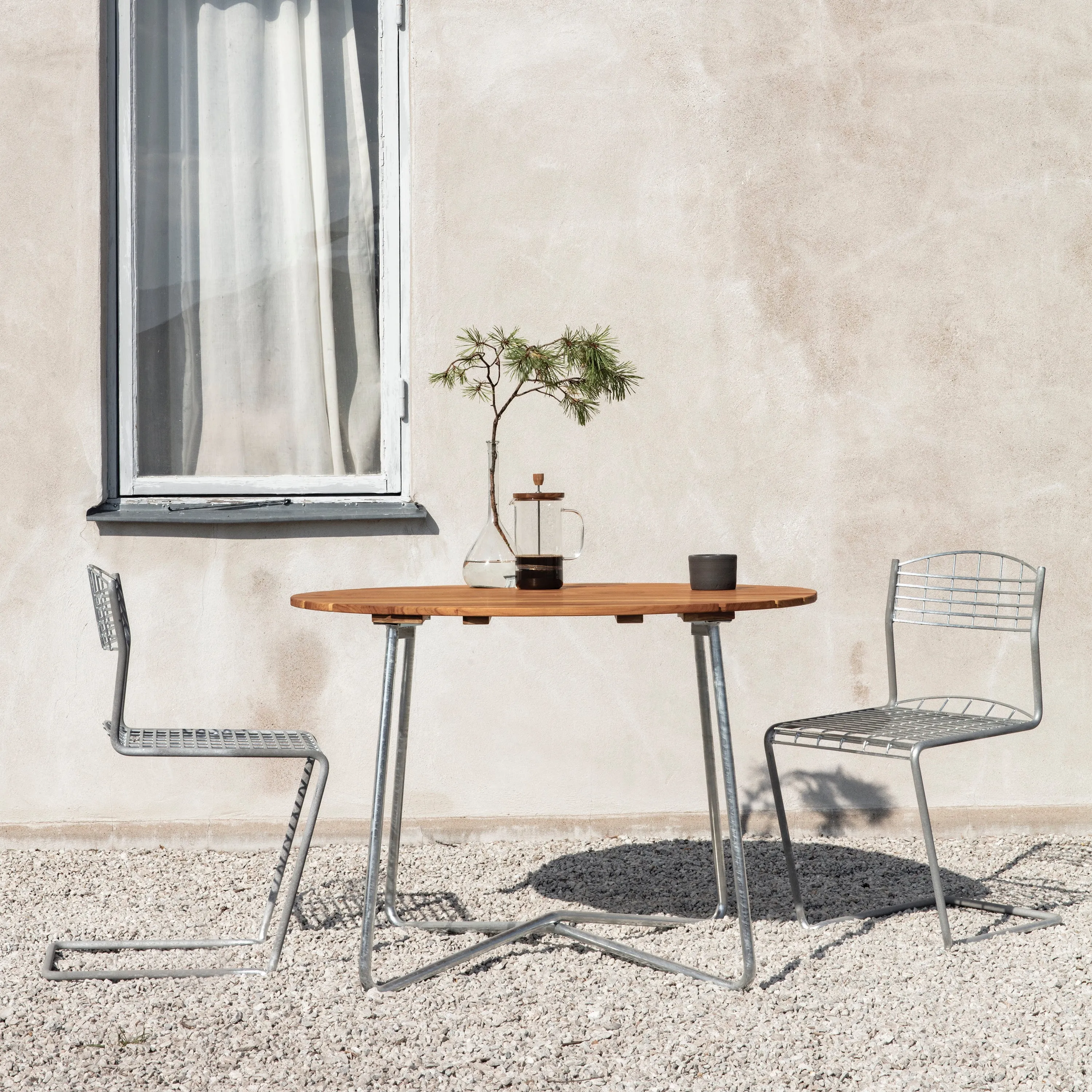 9A Dining Table