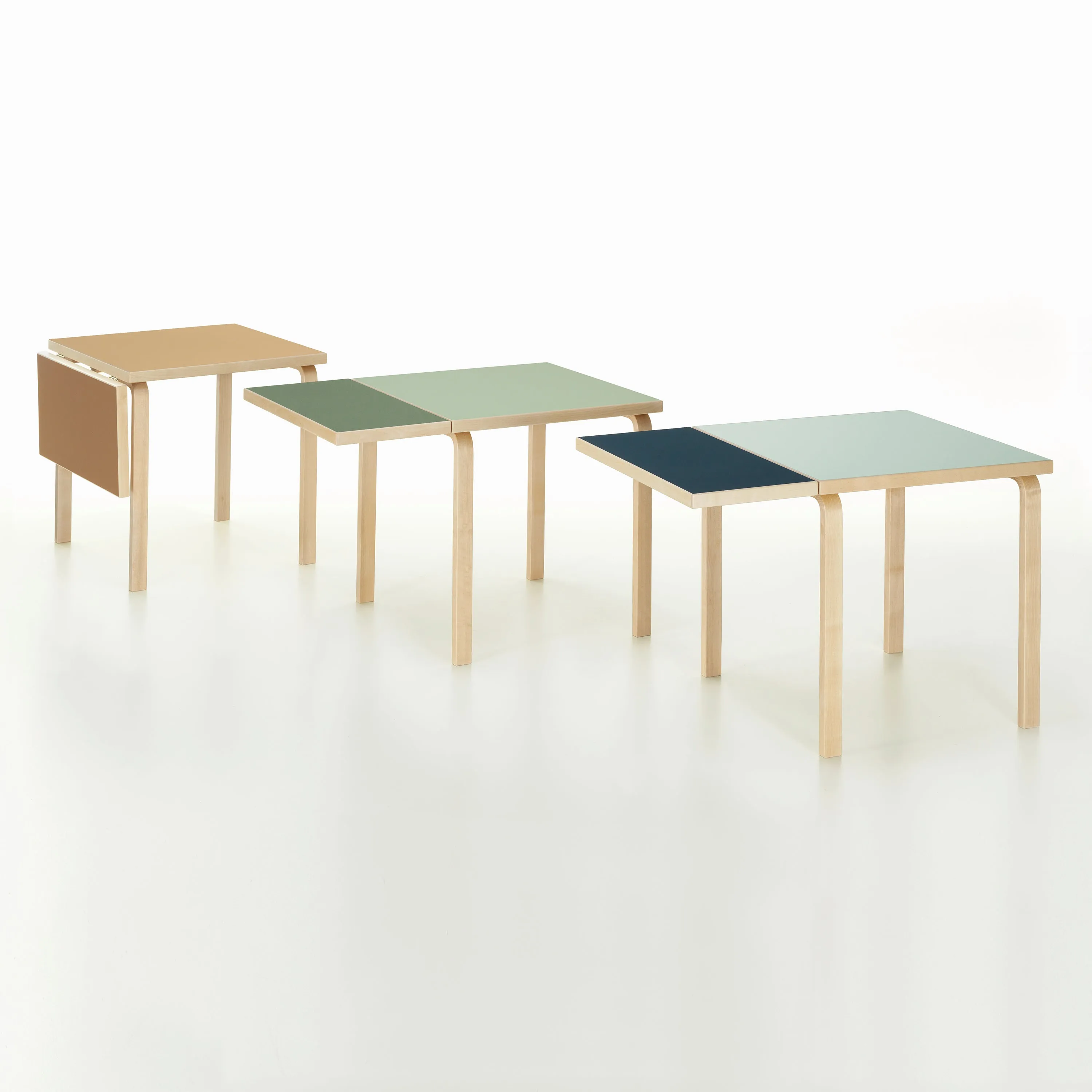 Aalto Foldable Dining Table
