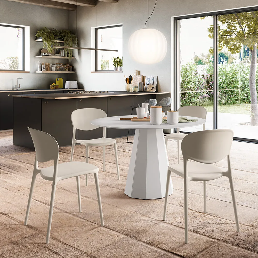 Abby Dining Side Chair