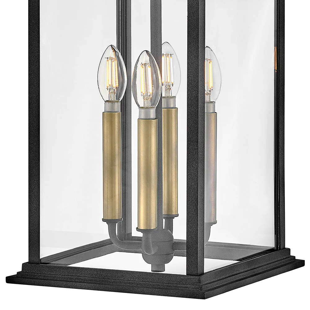 Adair Outdoor Wall Sconce