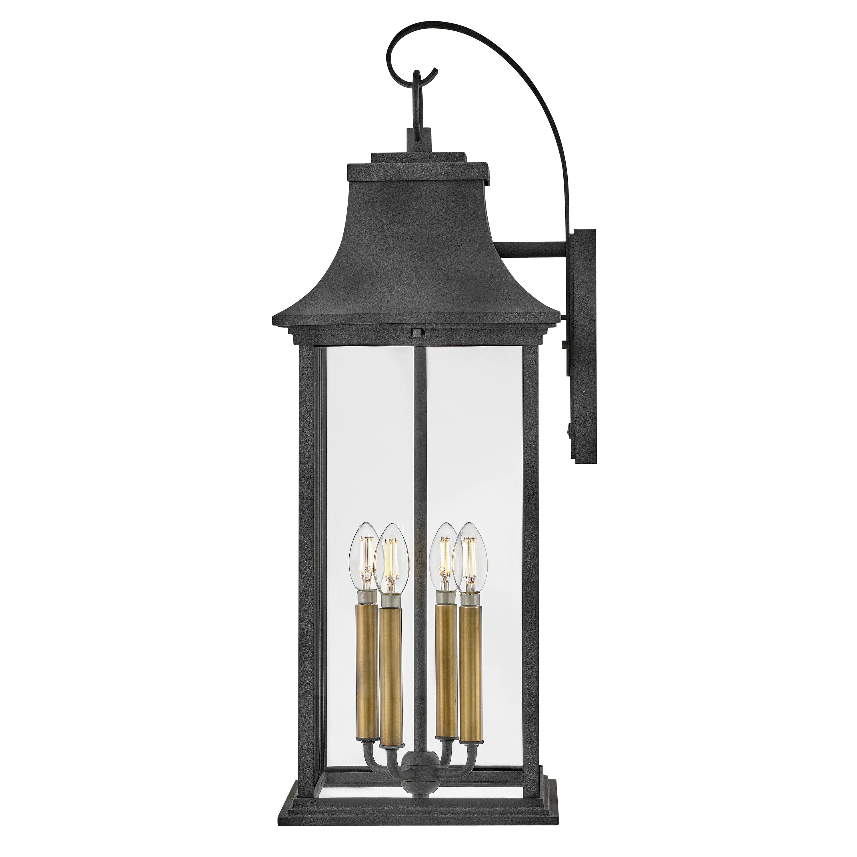 Adair Outdoor Wall Sconce