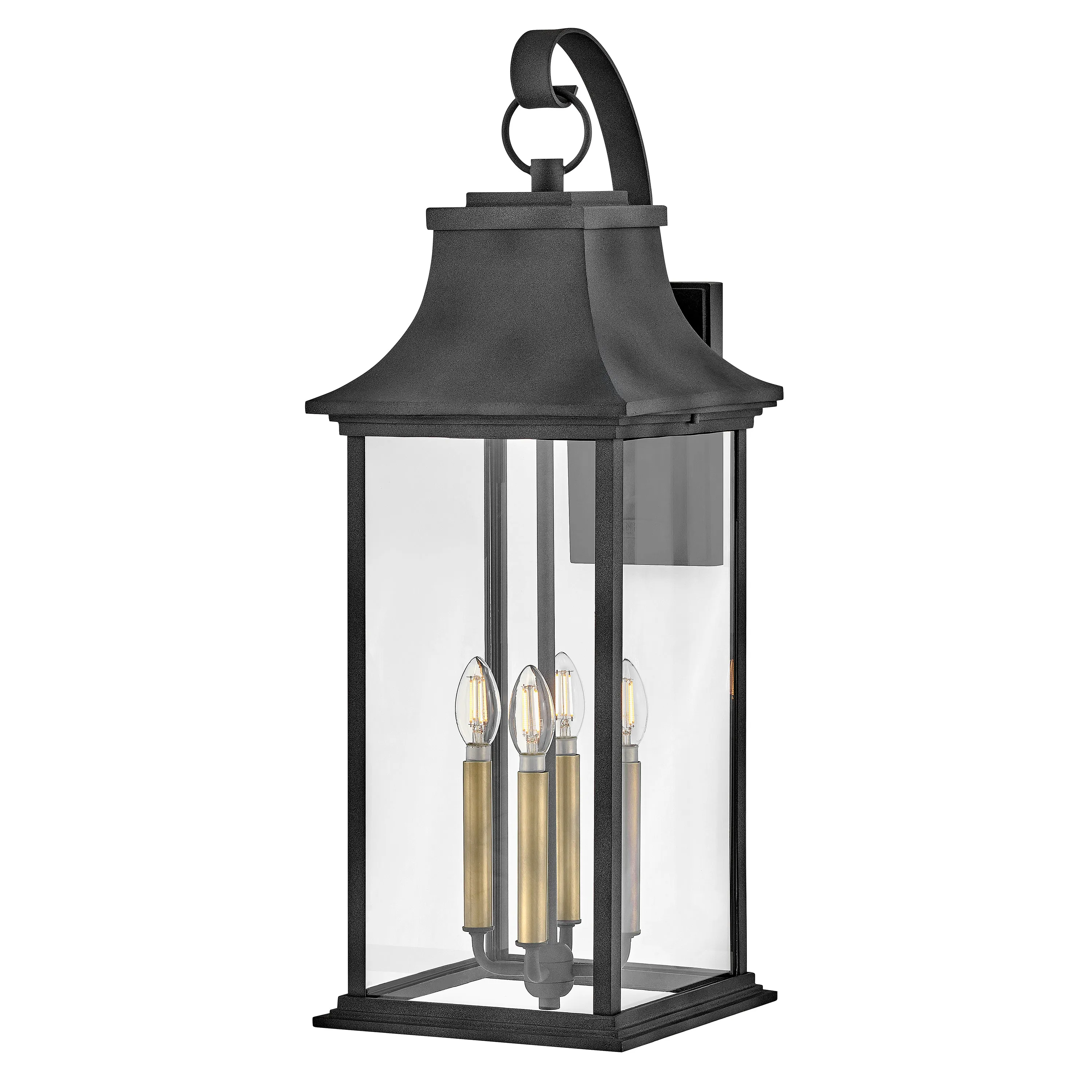 Adair Outdoor Wall Sconce