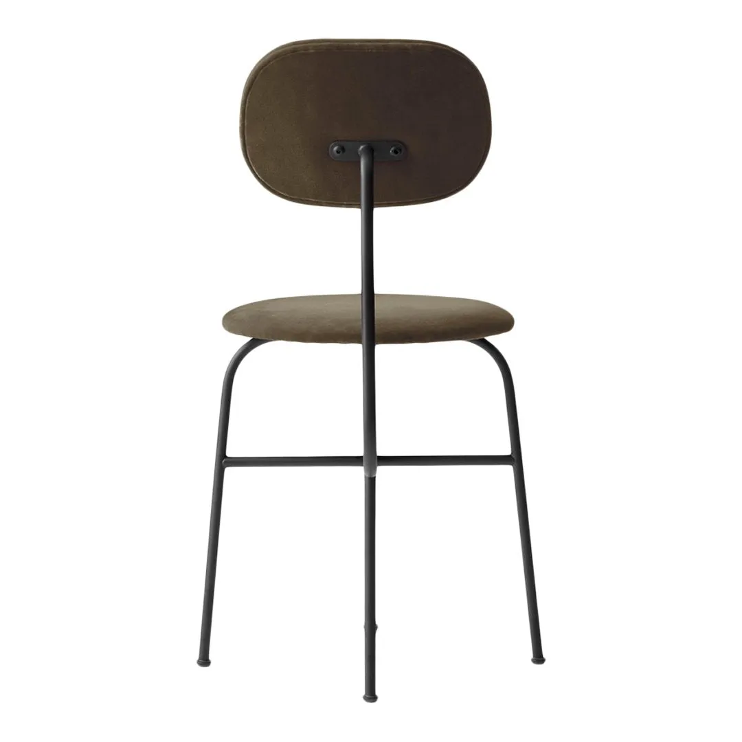 Afteroom Dining Chair Plus - Fully Upholstered