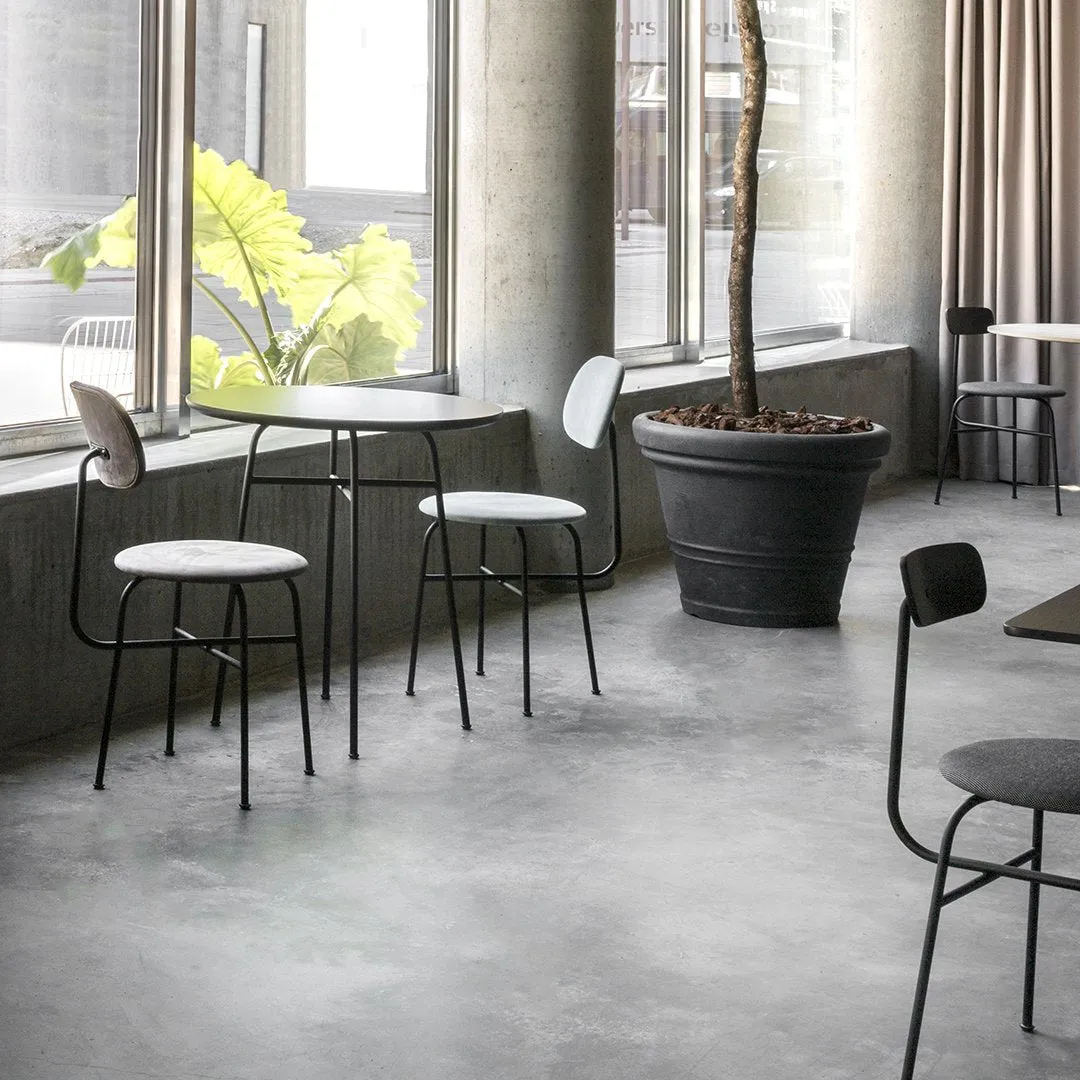 Afteroom Dining Chair Plus - Fully Upholstered