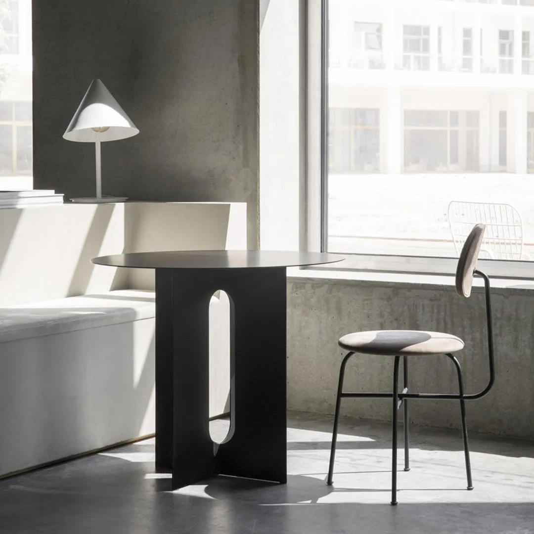 Afteroom Dining Chair Plus - Fully Upholstered