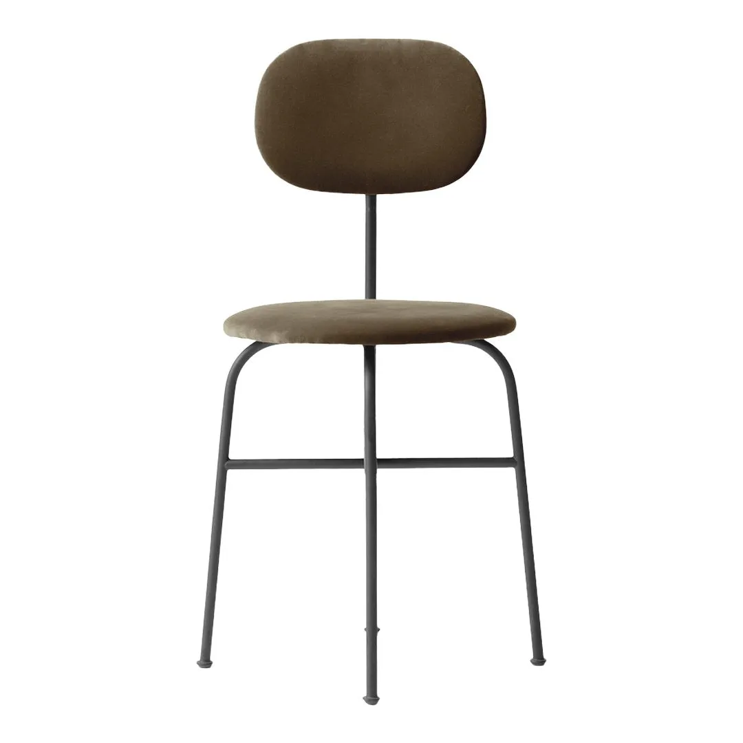Afteroom Dining Chair Plus - Fully Upholstered