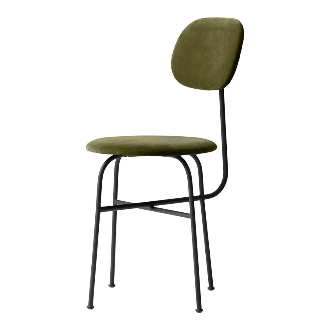 Afteroom Dining Chair Plus - Fully Upholstered