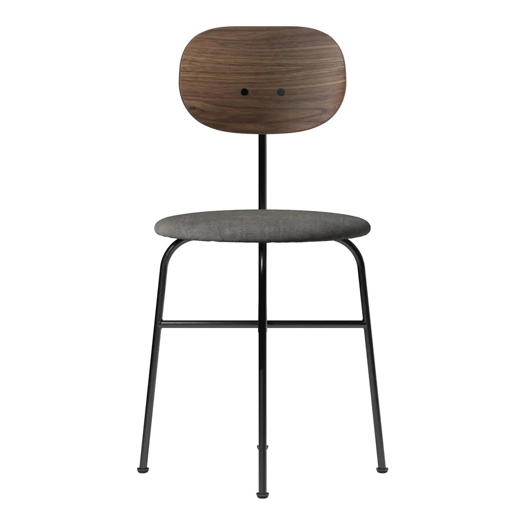 Afteroom Dining Chair Plus - Seat Upholstered