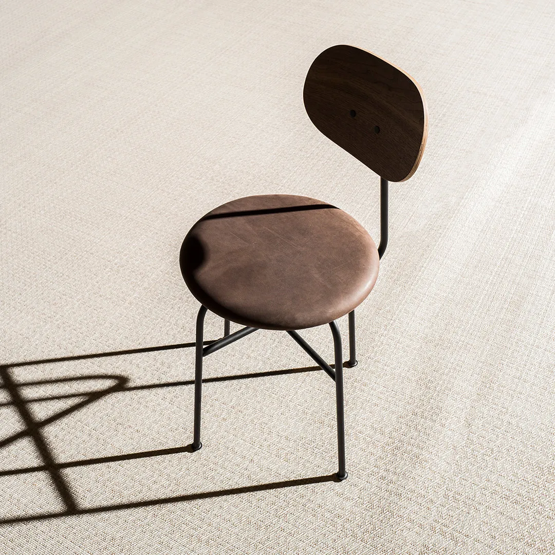 Afteroom Dining Chair Plus - Seat Upholstered