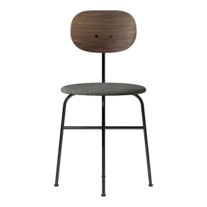 Afteroom Dining Chair Plus - Seat Upholstered