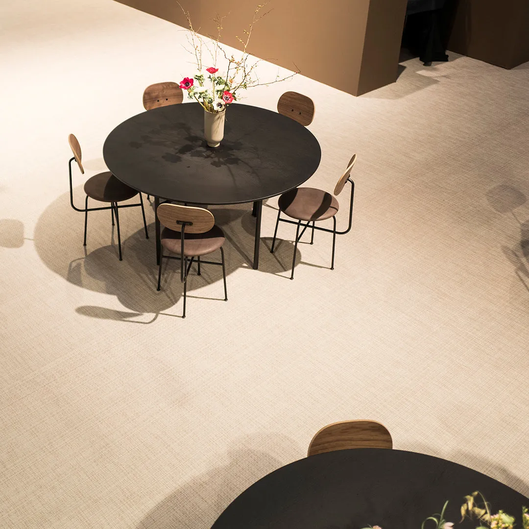 Afteroom Dining Chair Plus - Seat Upholstered