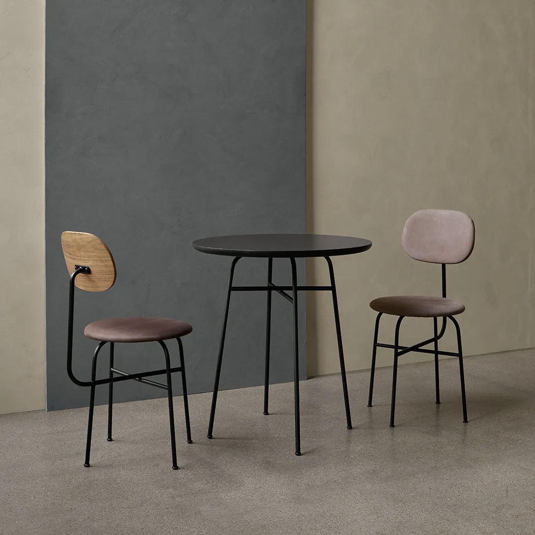 Afteroom Dining Chair Plus - Seat Upholstered