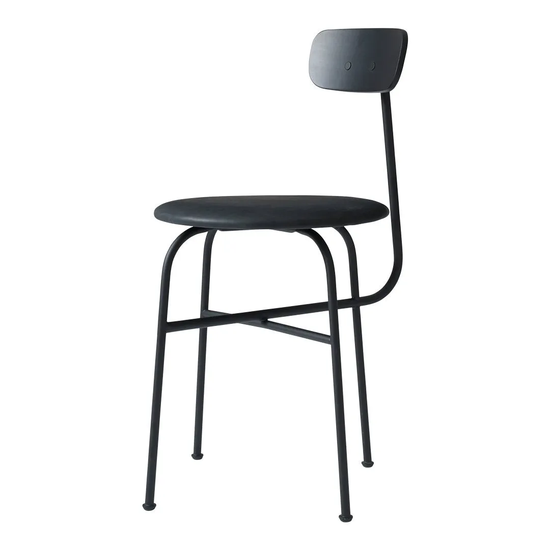 Afteroom Dining Chair - Seat Upholstered