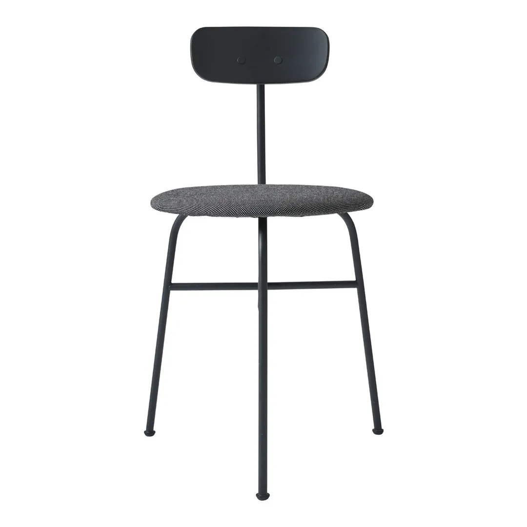 Afteroom Dining Chair - Seat Upholstered