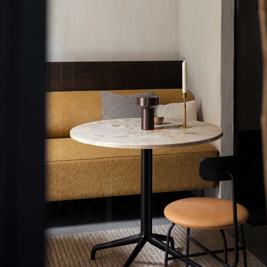 Afteroom Dining Chair - Seat Upholstered