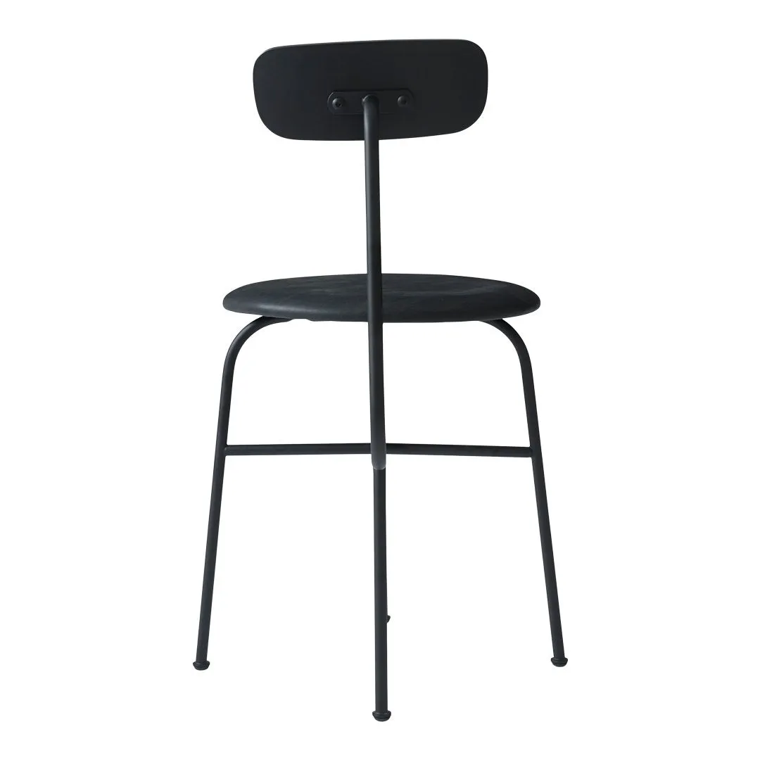 Afteroom Dining Chair - Seat Upholstered