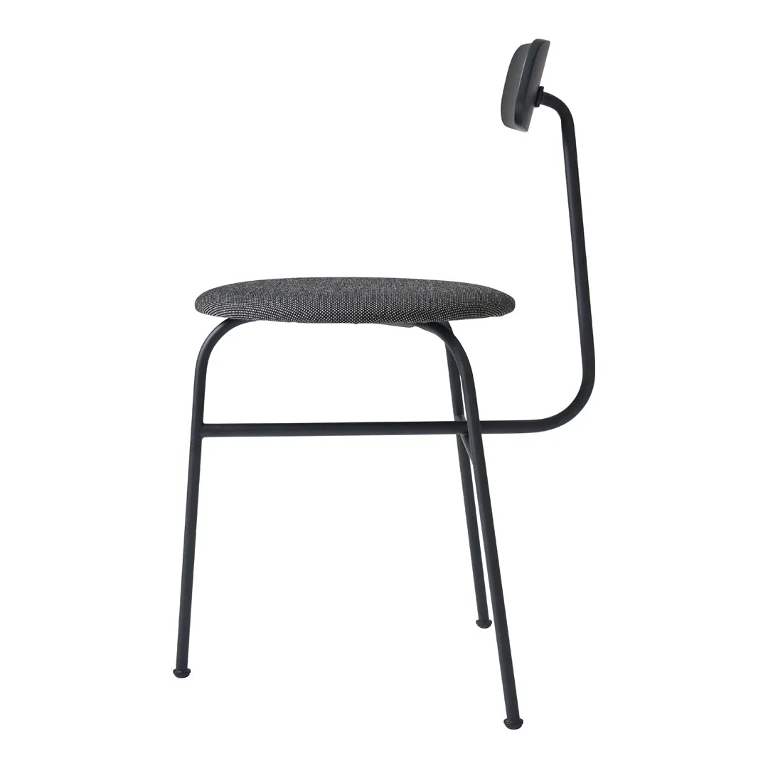 Afteroom Dining Chair - Seat Upholstered