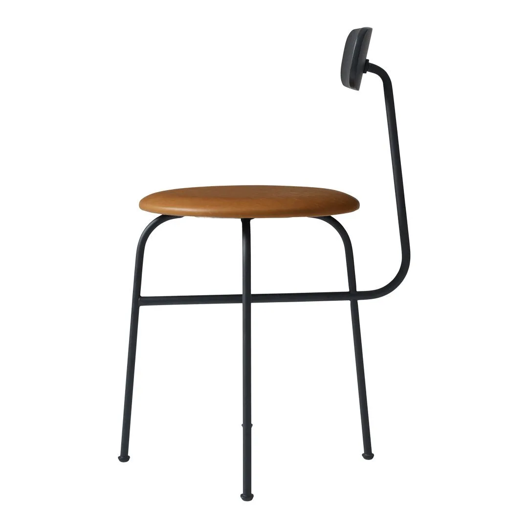 Afteroom Dining Chair - Seat Upholstered