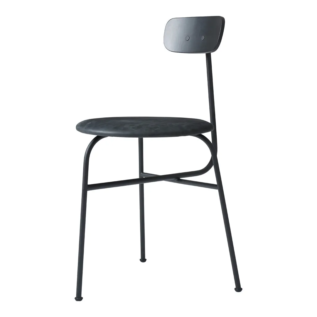Afteroom Dining Chair - Seat Upholstered