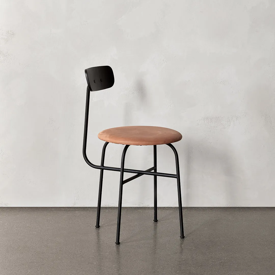 Afteroom Dining Chair - Seat Upholstered