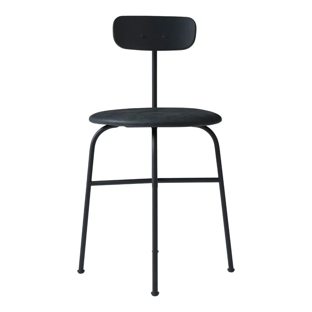Afteroom Dining Chair - Seat Upholstered