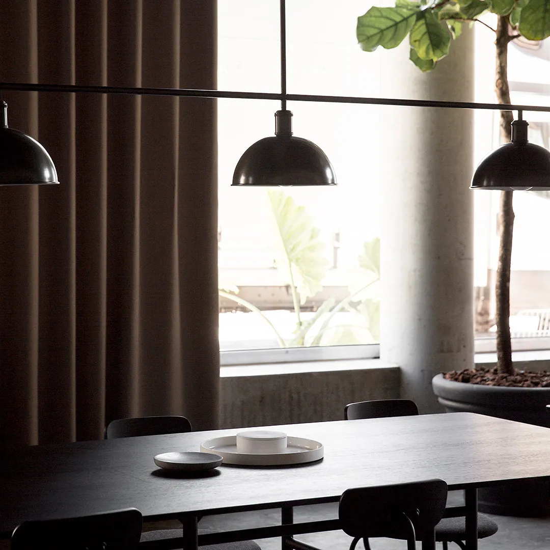 Afteroom Dining Chair - Seat Upholstered