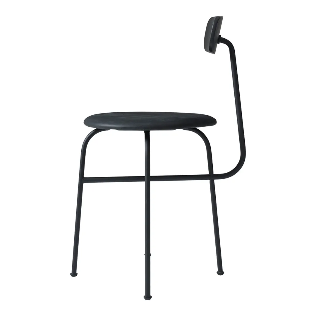 Afteroom Dining Chair - Seat Upholstered