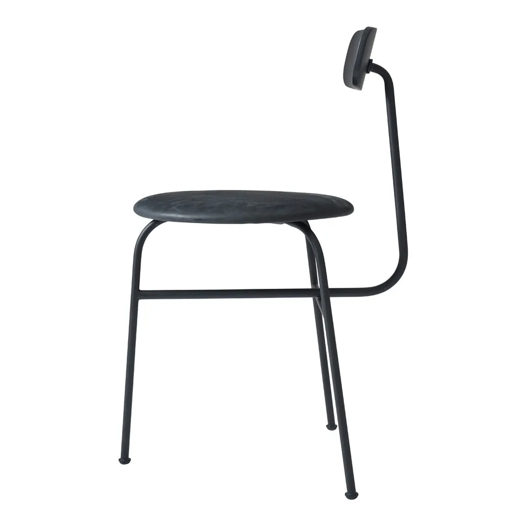 Afteroom Dining Chair - Seat Upholstered
