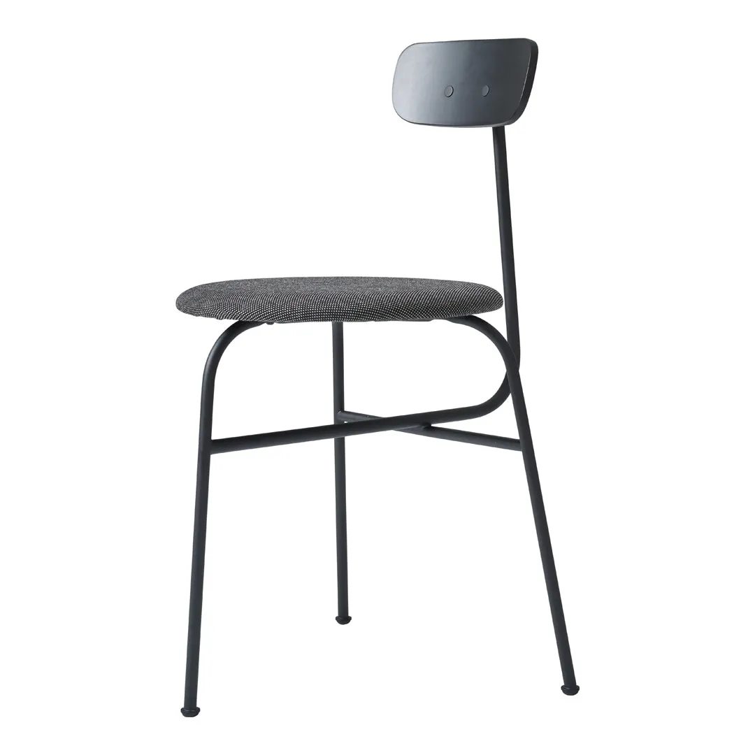 Afteroom Dining Chair - Seat Upholstered