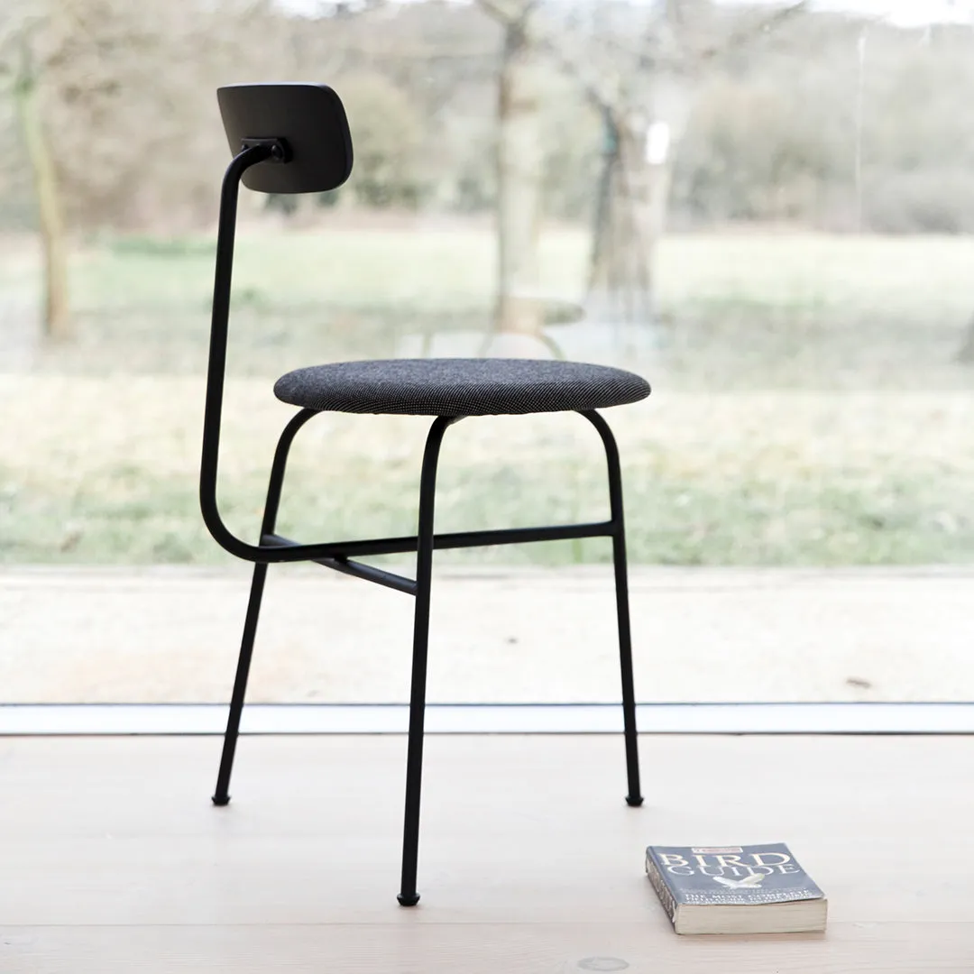 Afteroom Dining Chair - Seat Upholstered