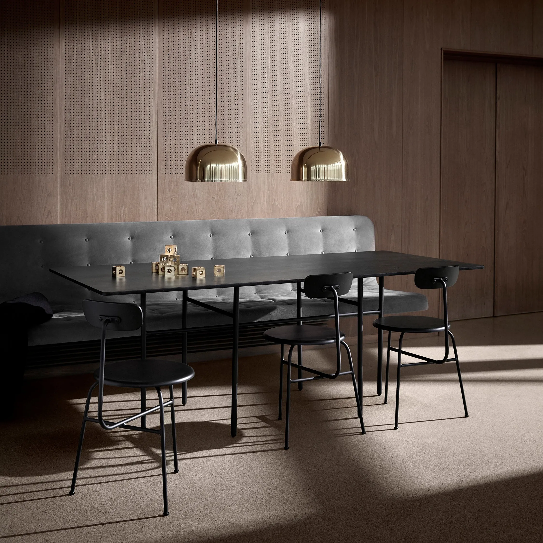 Afteroom Dining Chair