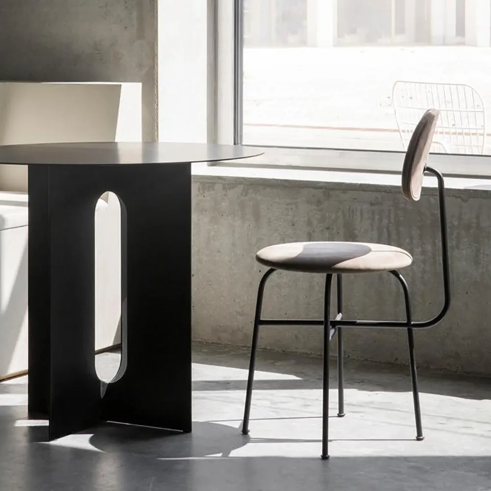 Afteroom Upholstered Dining Chair Plus