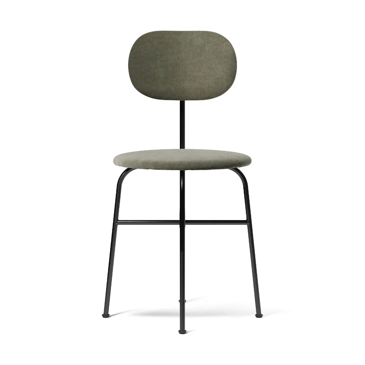 Afteroom Upholstered Dining Chair Plus