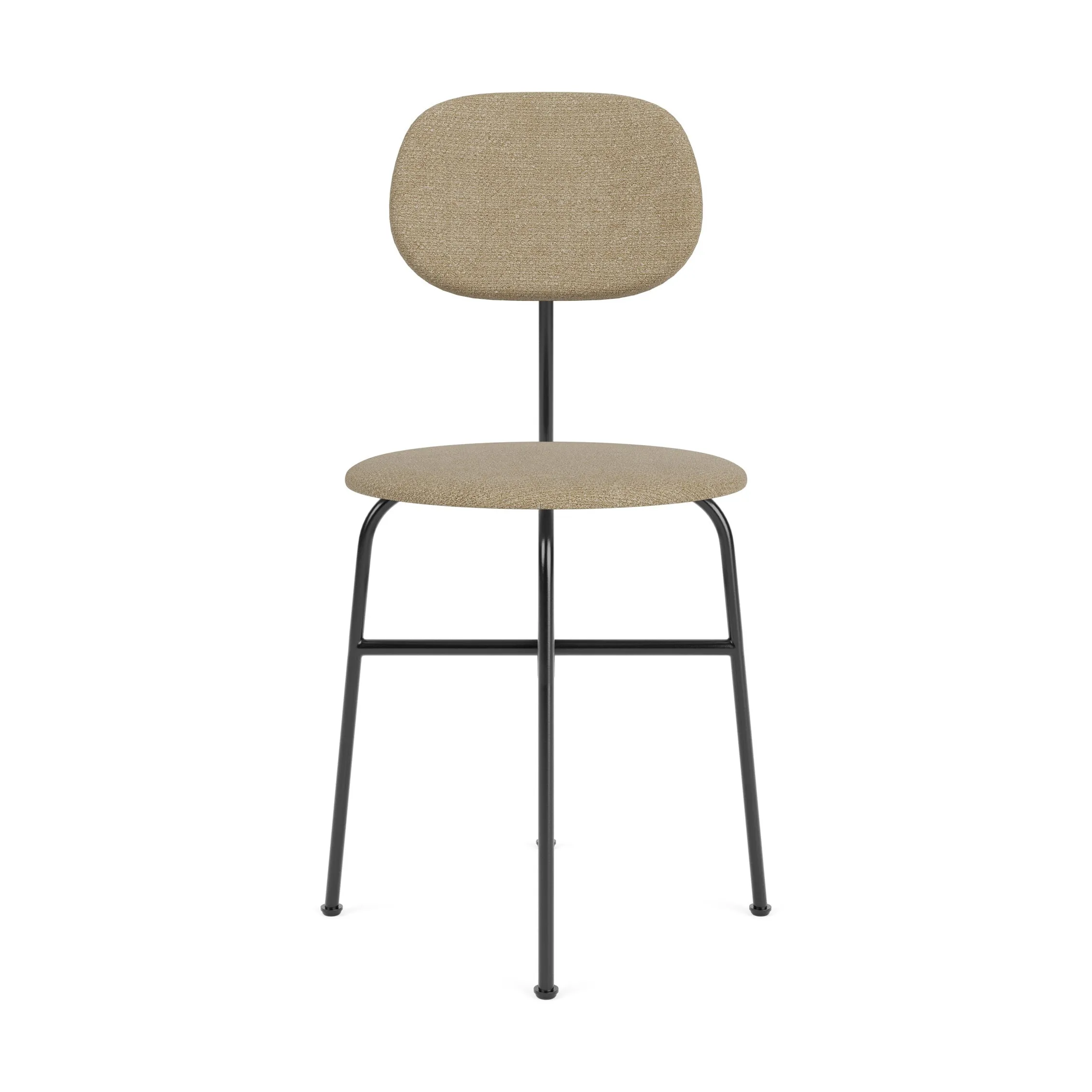 Afteroom Upholstered Dining Chair Plus
