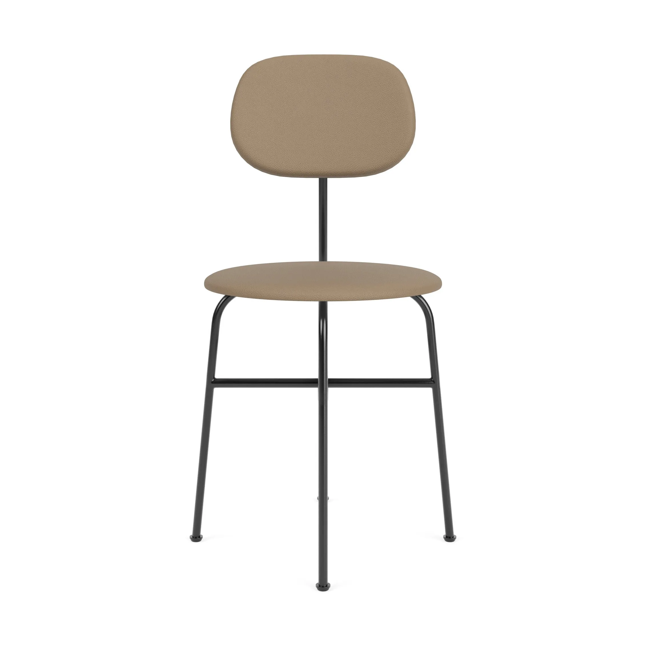 Afteroom Upholstered Dining Chair Plus