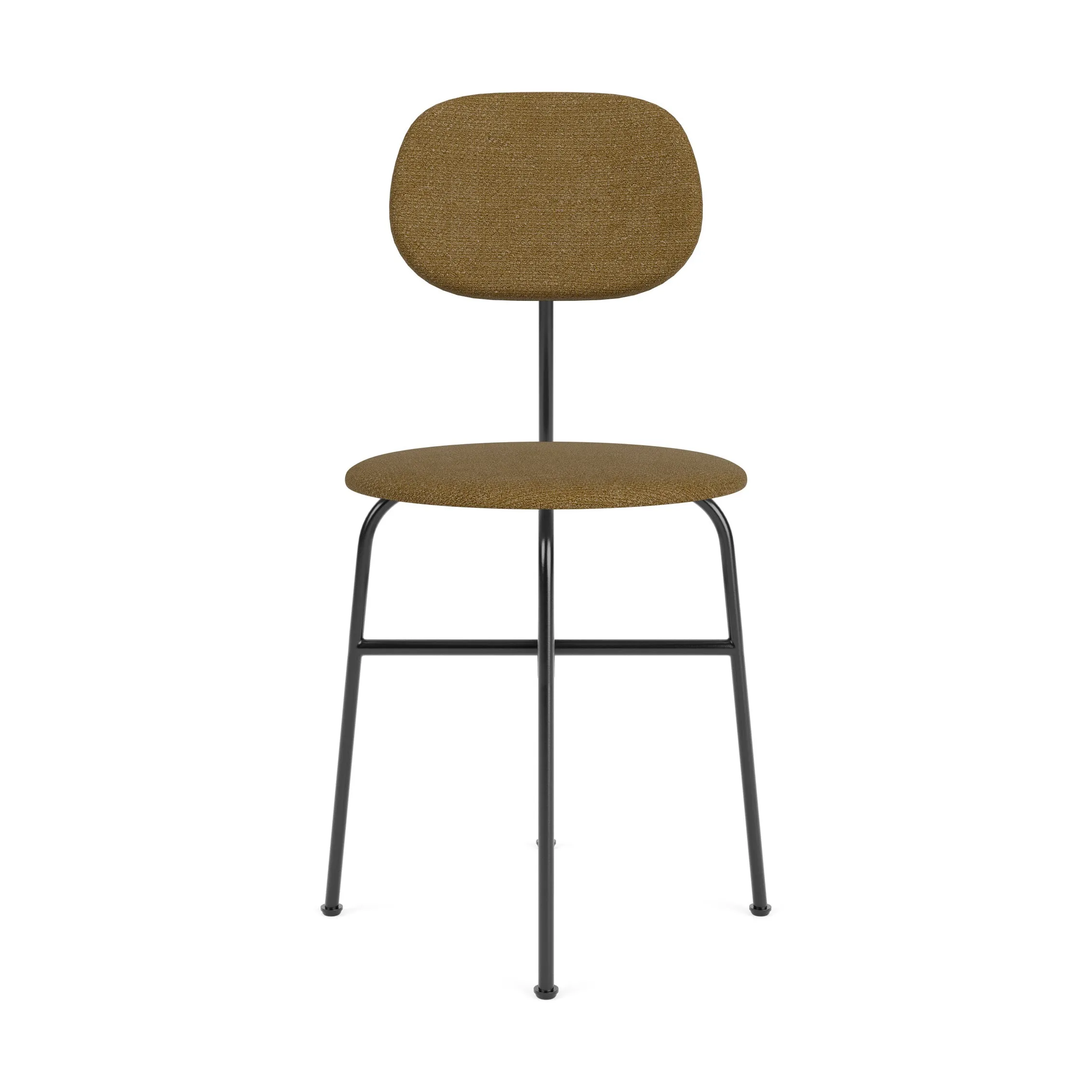 Afteroom Upholstered Dining Chair Plus