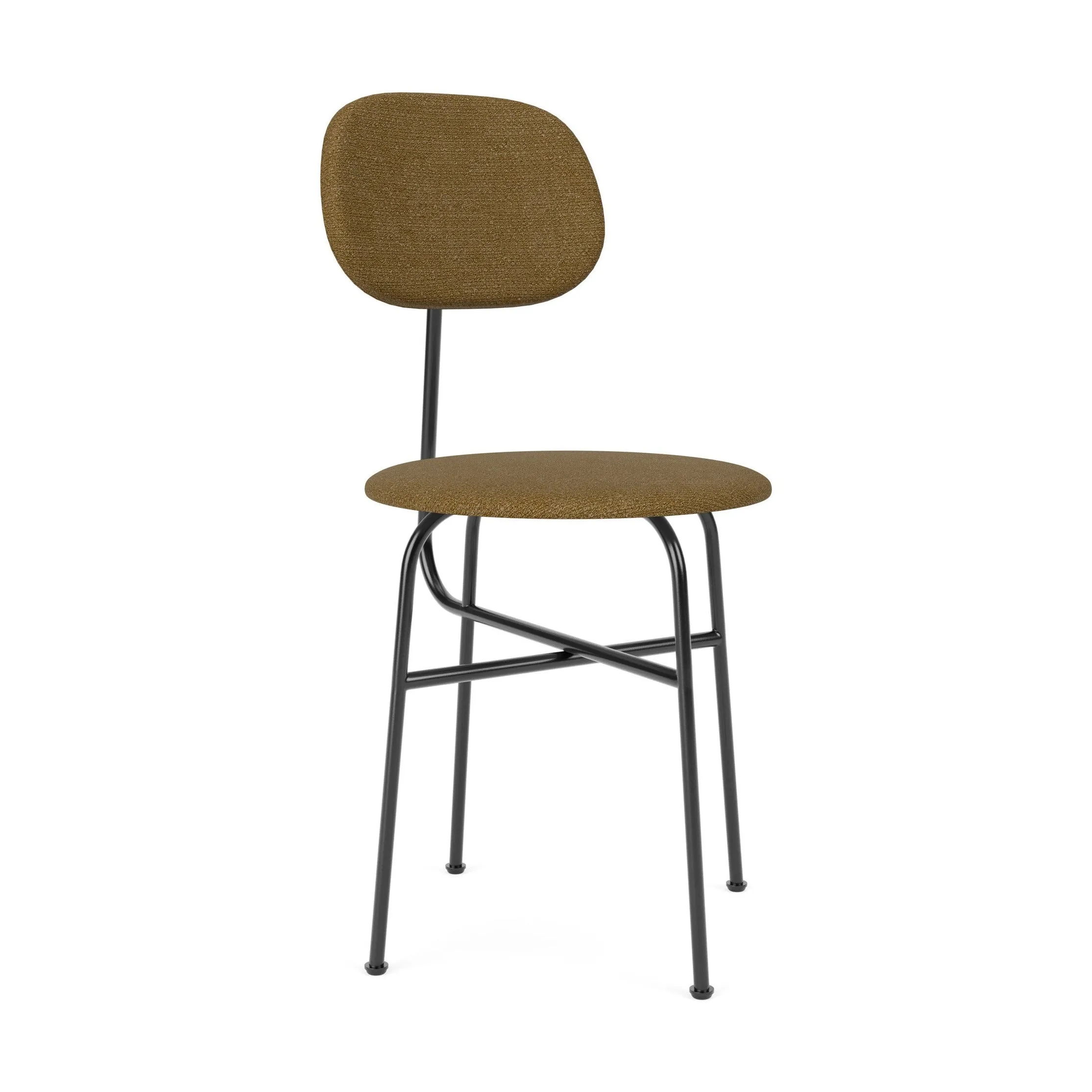 Afteroom Upholstered Dining Chair Plus