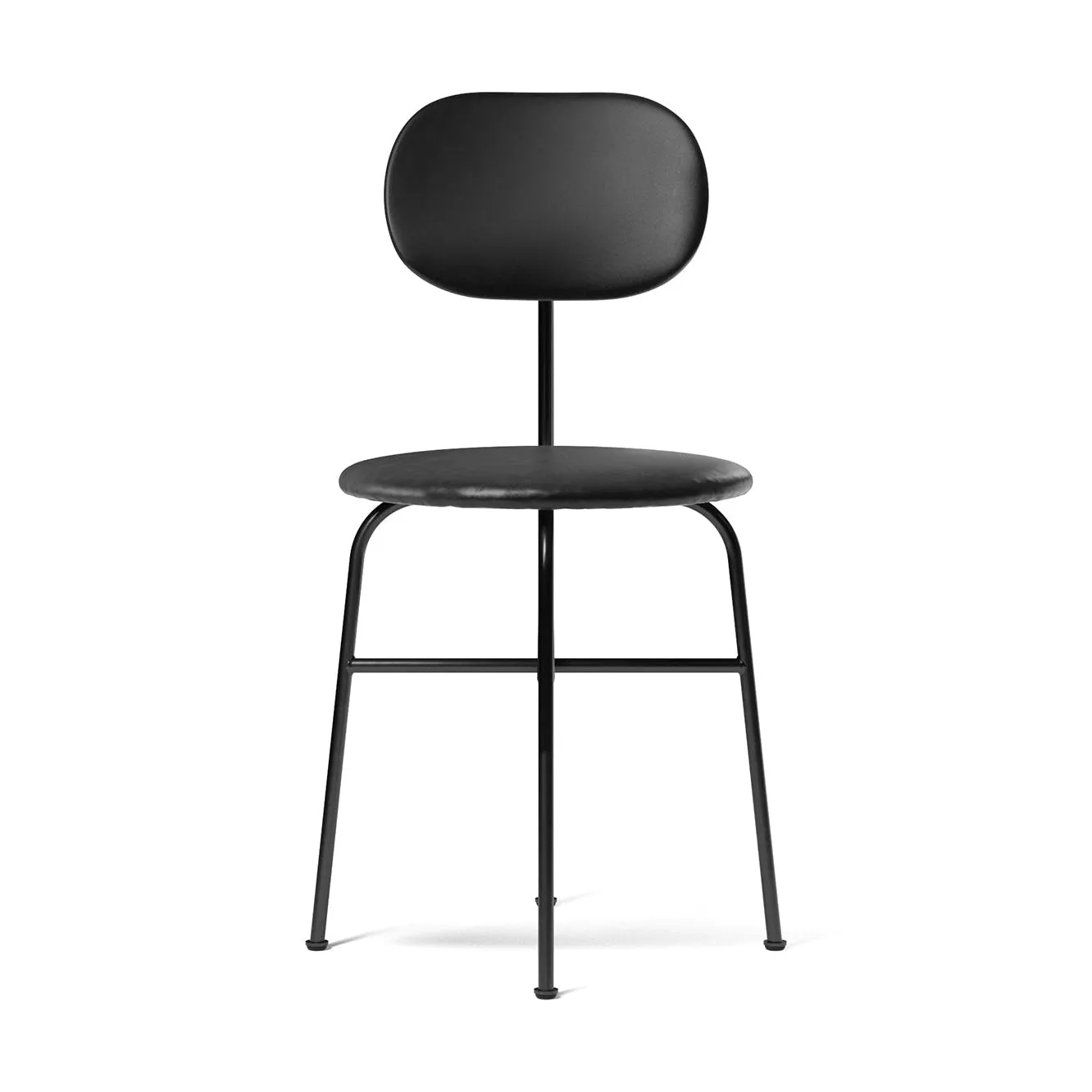 Afteroom Upholstered Dining Chair Plus