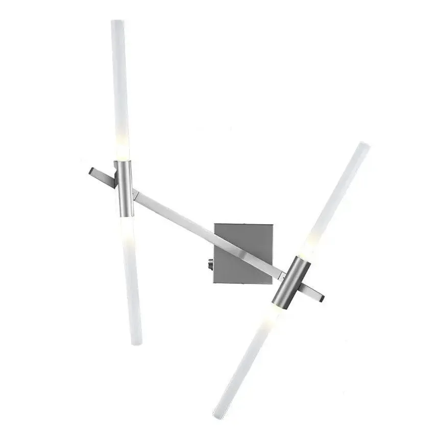 Agnes Double LED Wall Sconce