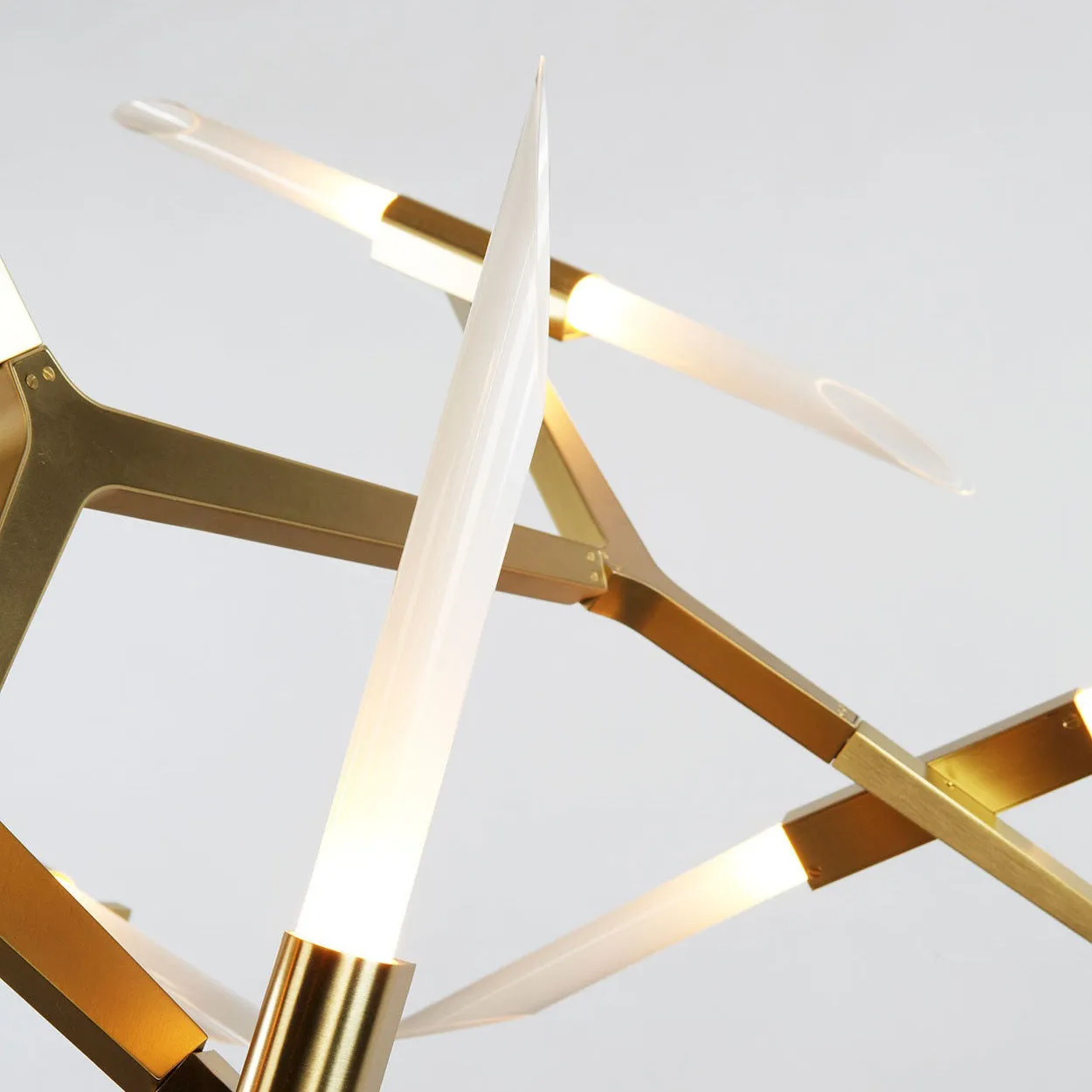 Agnes Double LED Wall Sconce