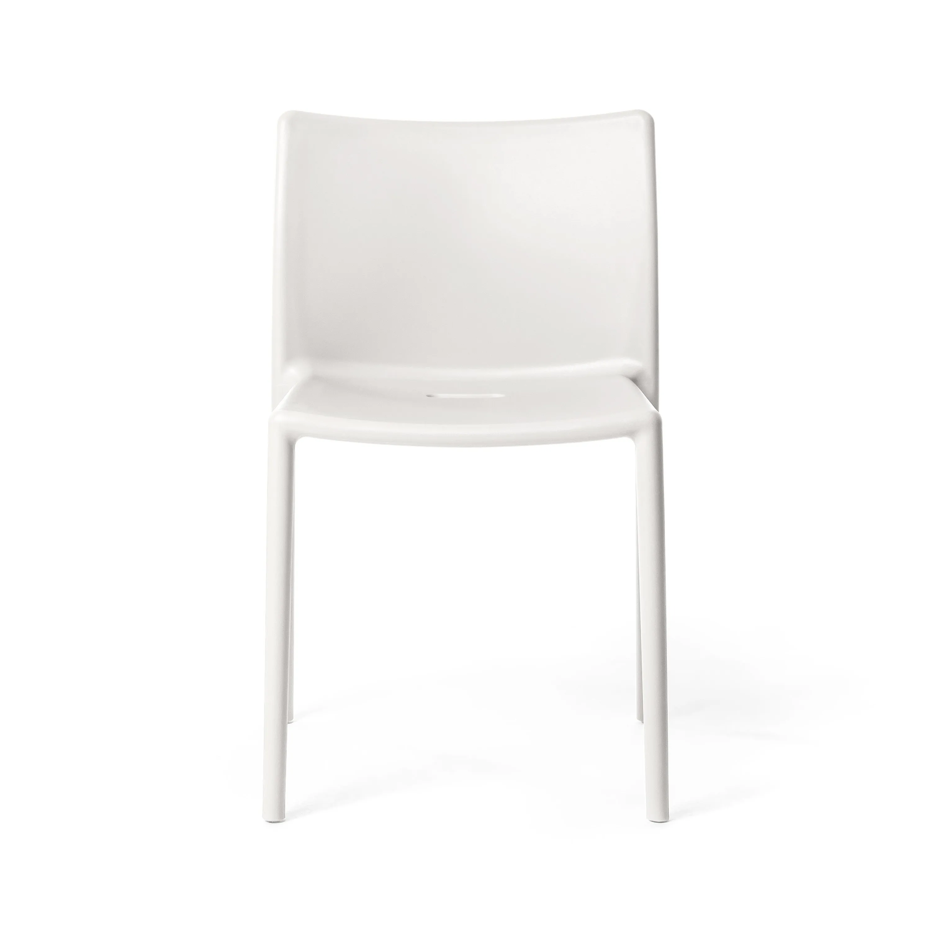 Air Outdoor Stacking Chair (Set of 4)