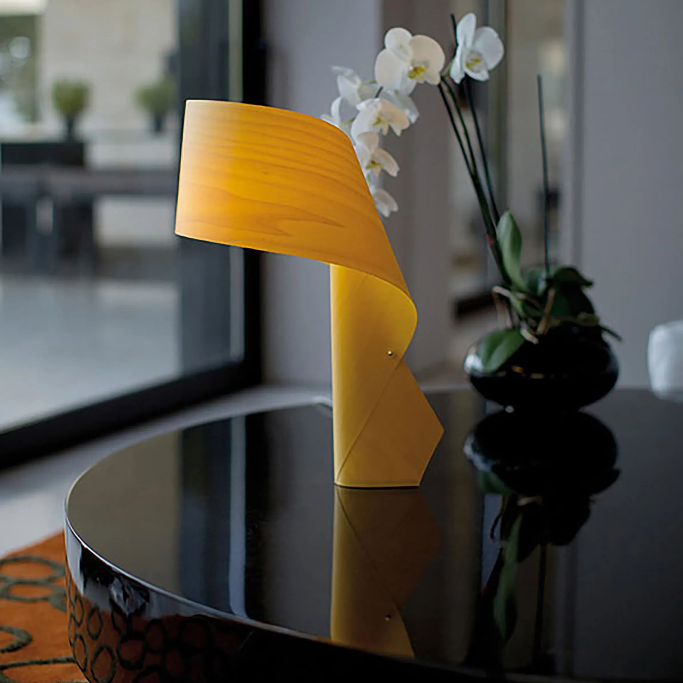 Air Table Lamp