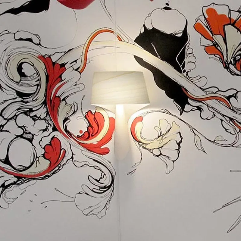 Air Wall Sconce