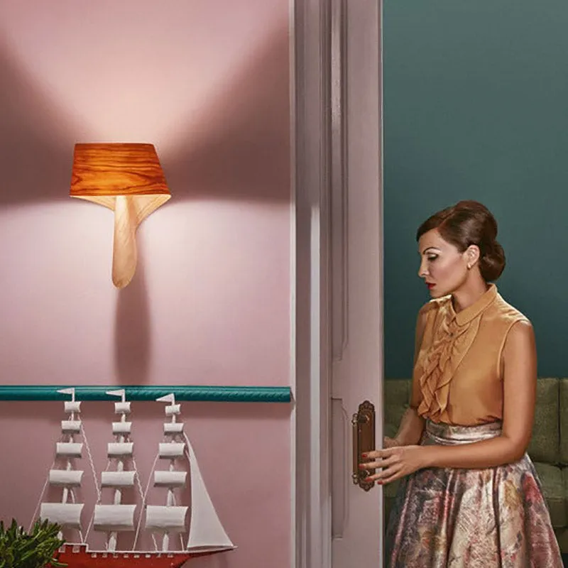 Air Wall Sconce
