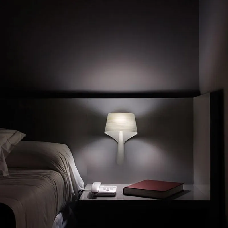 Air Wall Sconce