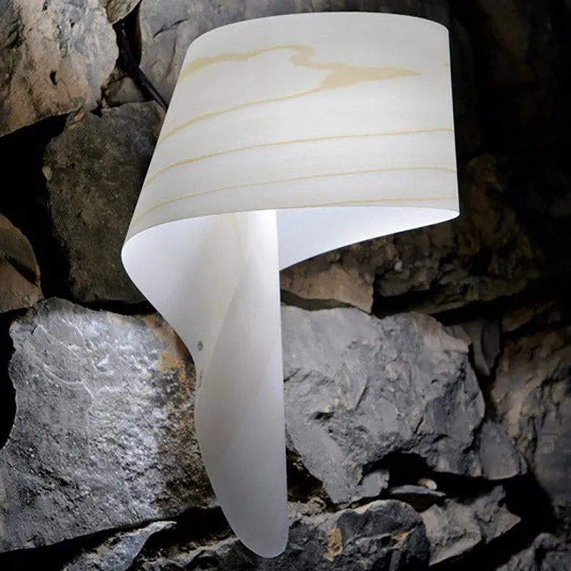 Air Wall Sconce