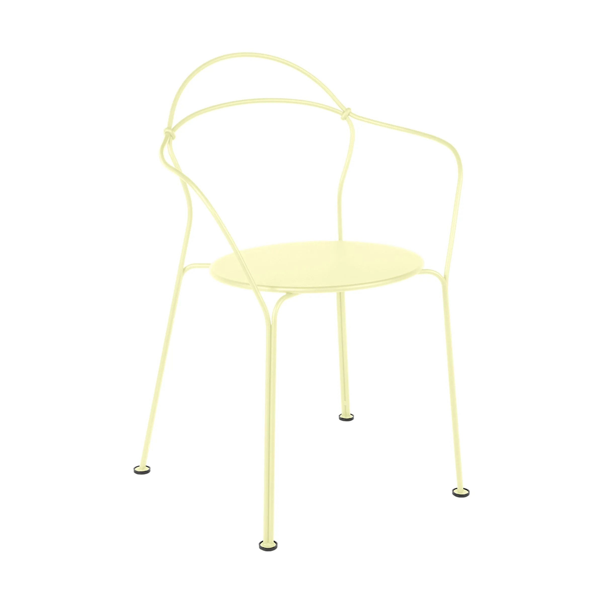 Airloop Armchair (Set of 2)