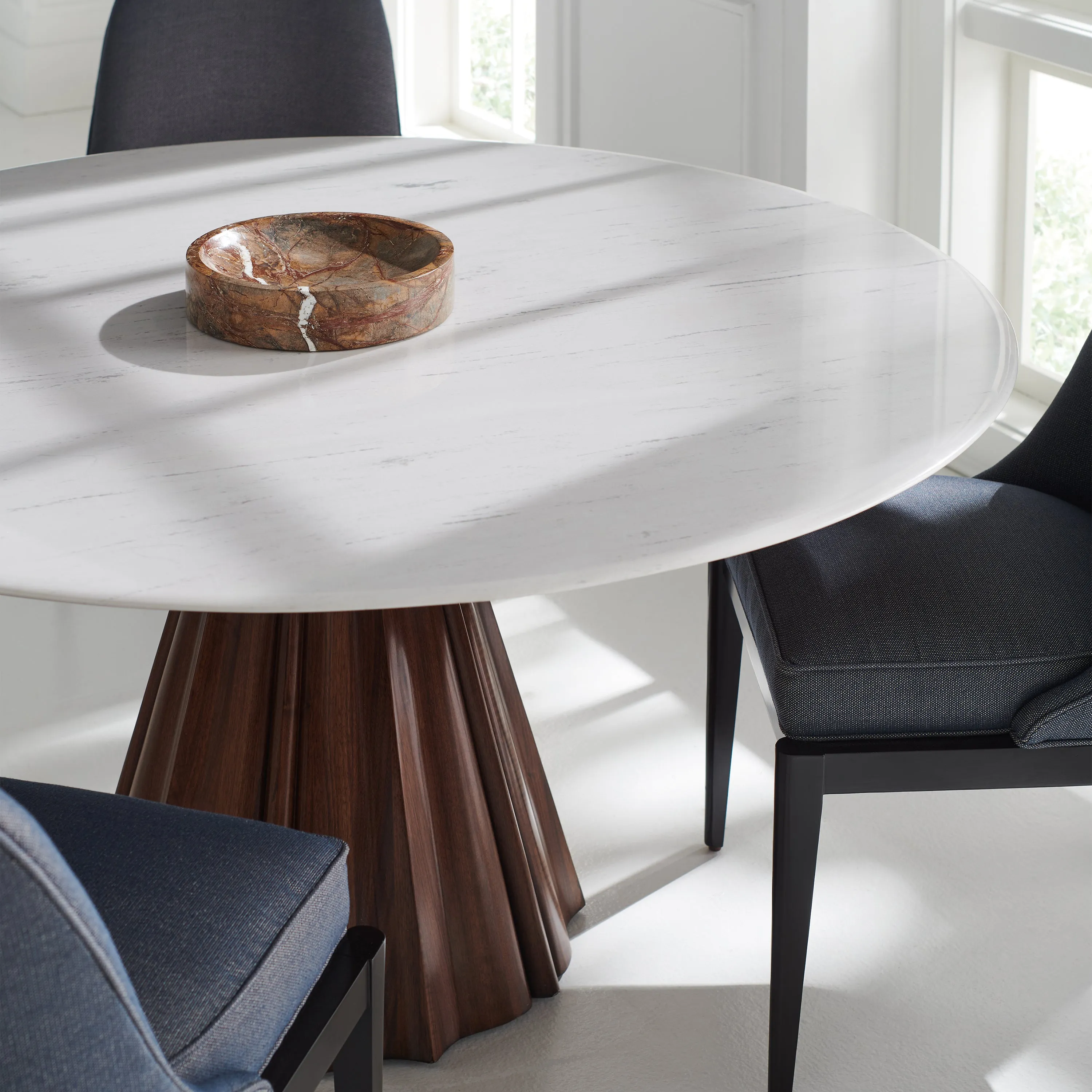 All Natural Dining Table
